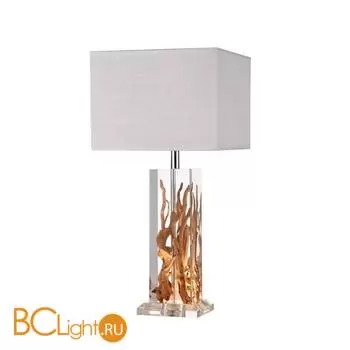 Настольная лампа Divinare Selva 3201/09 TL-2